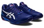 Мужские теннисные кроссовки Asics Solution Speed FF 2 - фото 3