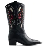 Ботинки Gioseppo Nisswa, черный - фото