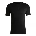 Футболка BOSS Thompson 1895 Hc 10266282, черный - фото 3