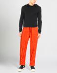 Брюки Family First  Milano, оранжевый - фото 2