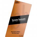 Absolute Man, After Shave Spray 50 ml bruno banani - фото 2
