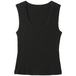 Женский топ GAP, белый - фото 7