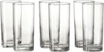 Набор стаканов Ritzenhoff, прозрачный - фото