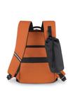 Рюкзак Normani ERWEITERBARER, Orange - фото 5