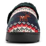 Тапочки Минетт Muk Luks, черный - фото 4