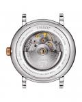 Часы Carson, 40 мм Tissot, серебряный - фото 3