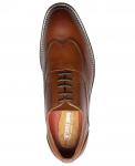 Мужские оксфорды Macarthur Leather Wingtip Stacy Adams - фото 4
