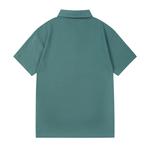 Футболка поло Jeep, древесно-зелёная - фото 11