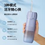 Оральные ирригаторы Royalstar, синий - фото 4