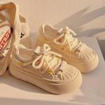 Кроссовки SNXR Skateboard Shoes Women's Low-Top - фото 84