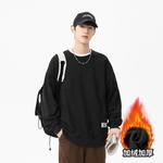 Свитшот Unisex WARRIOR, черный - фото 6