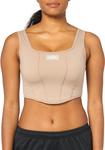 GUESS Women's Deana Active Top, Summer Clay - фото