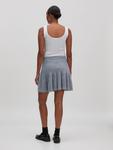 Юбка EDITED Adalee, серый - фото 4