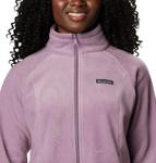 Columbia Women's Benton Springs Full Zip, Winter Mauve - фото 4