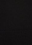 Свитер LASCANA, черный - фото 4