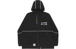 Aape Куртка мужская, Black BKX - фото