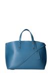 Сумка Chiara Ferretti SHOULDER, L Ottanio/Dark Blue - фото
