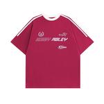 Футболка унисекс BOBBY ABLEY, Белый - фото 11