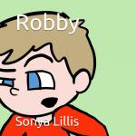 Robby (Independently published) - фото