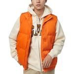 Жилет унисекс GAP, Белый - фото 2