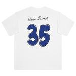 Футболка унисекс Tip-Off, Черный - фото 4