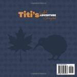 TITI'S GRAND ADVENTURE (Independently published) - фото 2