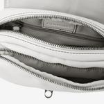 Сумка кросс-боди FREDsBRUDER Bestie, White - фото 4