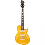 Электрогитара Reverend Roundhouse Venetian Gold - фото 3