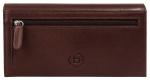Кошелек Bugatti LUCIDO, коричневый - фото 3