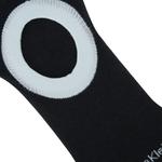 Ноу-шоу носки мужские 1 упаковка Calvin Klein, белый - фото 5