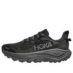 (WMNS) Hoka One One Challenger 8 'Black Outer Orbit' - фото