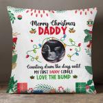 Custom Подушка квадратная Option 1 - фото 2