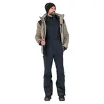 Брюки Rossignol Diretta, черный - фото 3