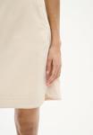 Юбка InWear A-line skirt, Ecru/Off-White - фото 4