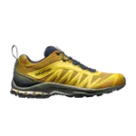 Кроссовки XA-Pro Fusion ADV Salomon, желтый - фото
