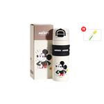 Термостакан Disney, зеленый dinosaur (includes cleaning tools) - фото 4