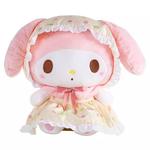 Плюшевая кукла Garden Path Collection высота 23 см AOGER - фото 5