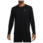 Футболка для бега Miler Dri-Fit UV Nike, мультиколор - фото
