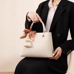 PAYOT Сумка из искусственной кожи, Black - фото 6