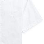 Футболка поло мужская белая Polo Ralph Lauren - фото 5