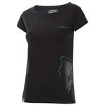 Футболка Trangoworld Peru, черный - фото