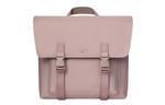 Рюкзак унисекс Mah, Розовый - фото 17