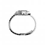 TIMEX Часы Q Chronograph 40mm, Blue - фото 2