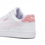 Кроссовки PUMA Caven 2.0 Молодежные PUMA White Whisp Of Pink Passionfruit - фото 2