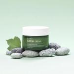 Крем для лица, 50 г Tenzero Blemish cica - фото 2