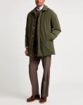 Куртка Mackintosh, зеленый - фото 2