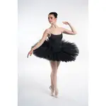 Юбка Intermezzo Dulce, черный - фото