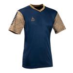 Детская майка Select Player Golden - фото 2