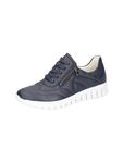 Кроссовки WALDLÄUFER Birdy, темно-синий - фото