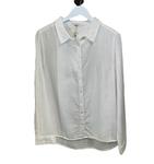 Рубашка Harper белая Dylan - фото 2